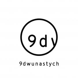 9dwunastych
