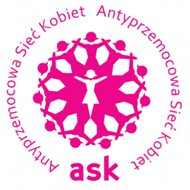 Ask logo