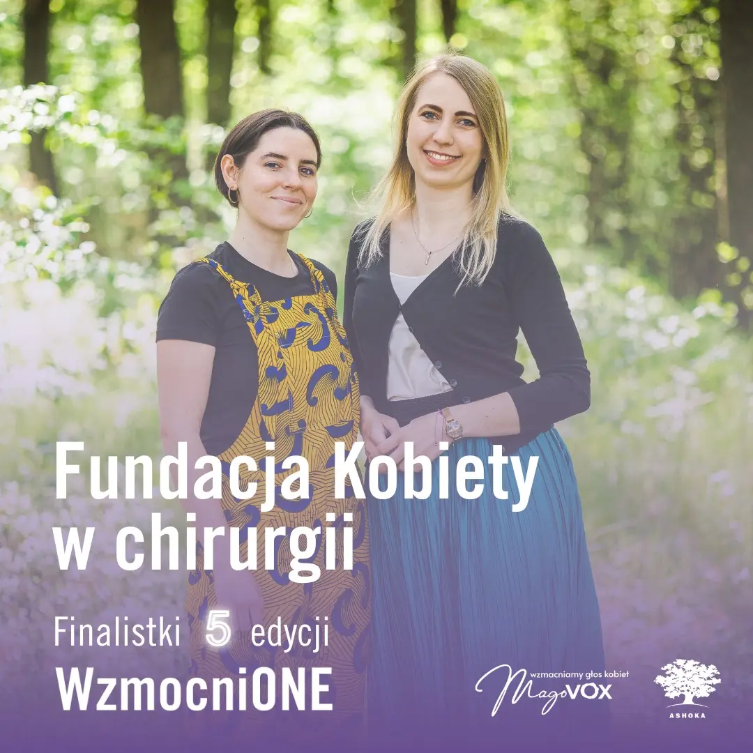 Kobiety w chirurgii
