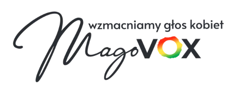 Logo magovox