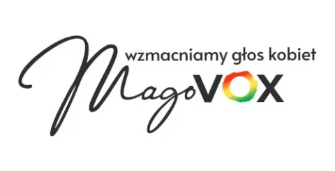 wzmacniamy głos kobiet - magovox