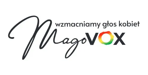 Magovox logo