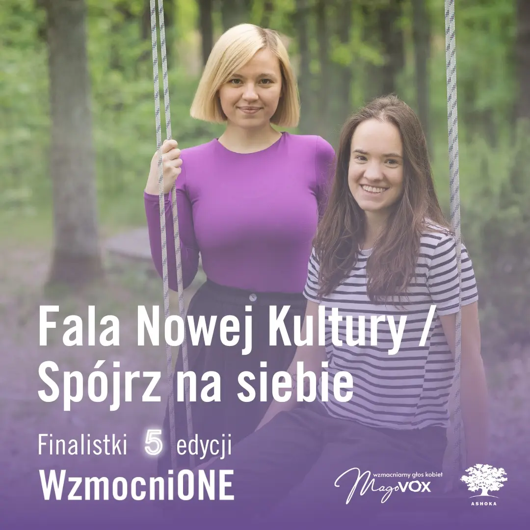Spojrz na siebie