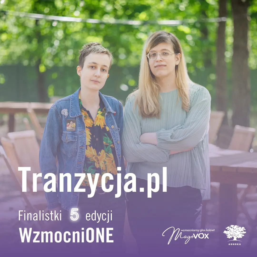 Tranzycja