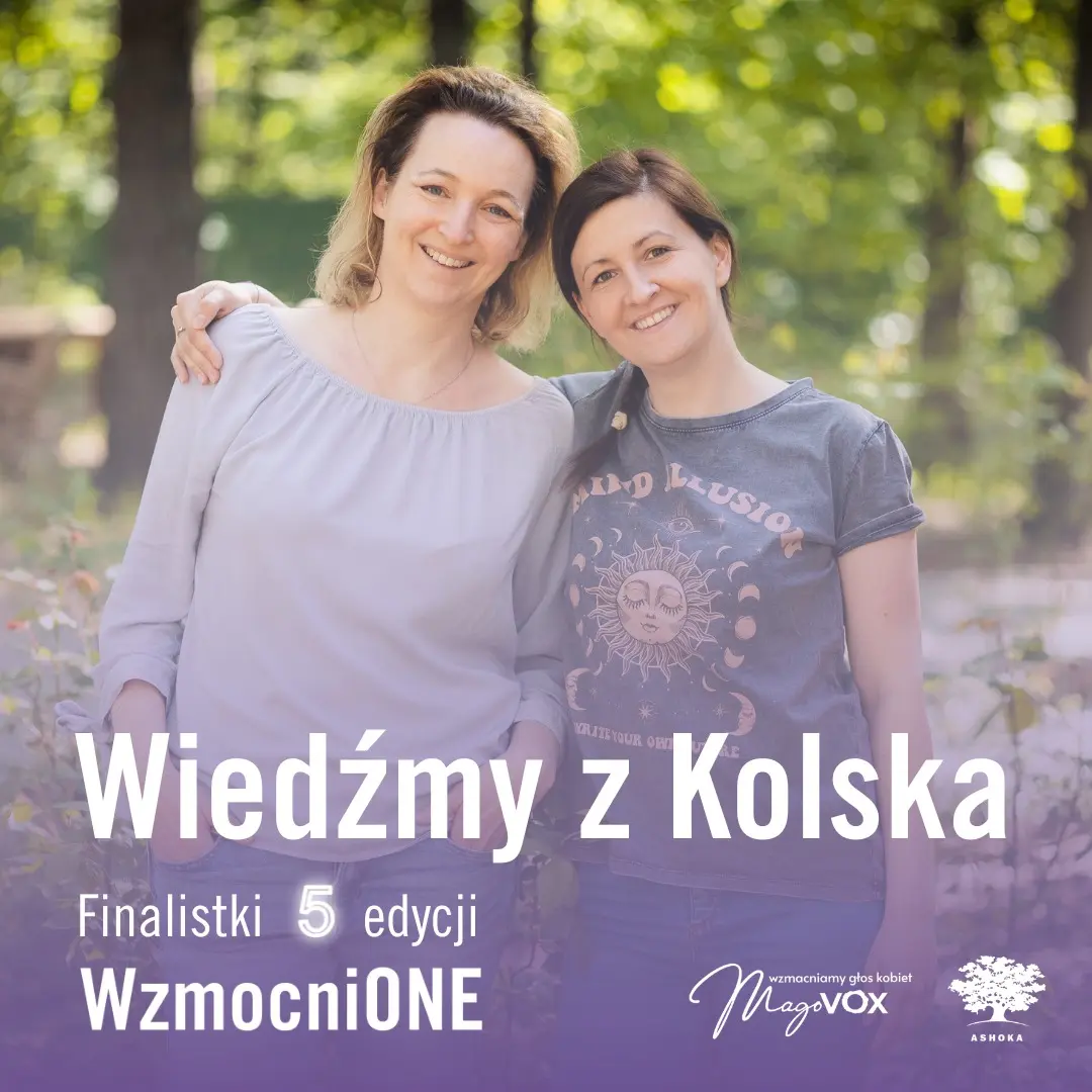 Wiedzmy z kolska
